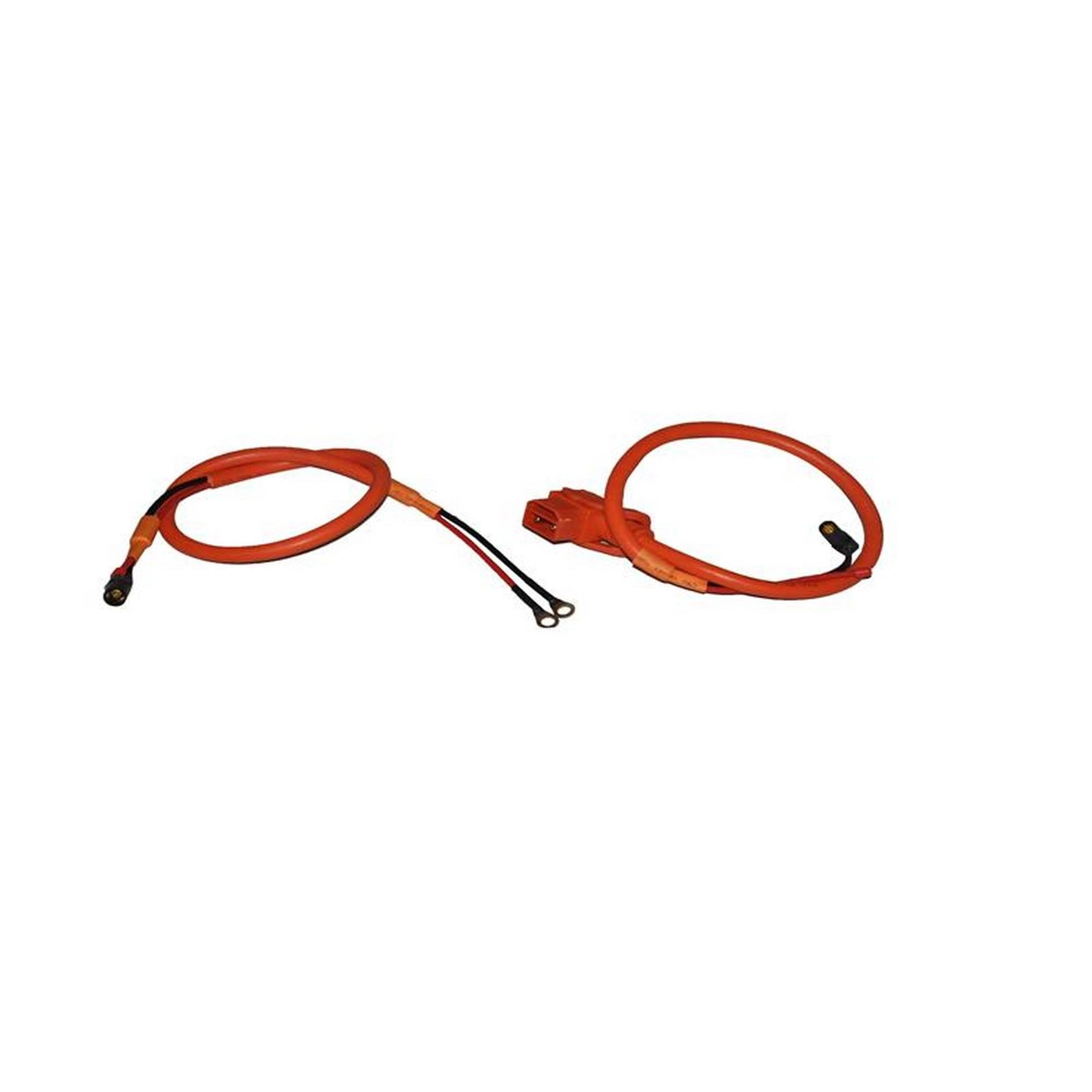 RKS M2 AKÜ ŞARJ SOKETİ VE KABLOSU #RK 50951